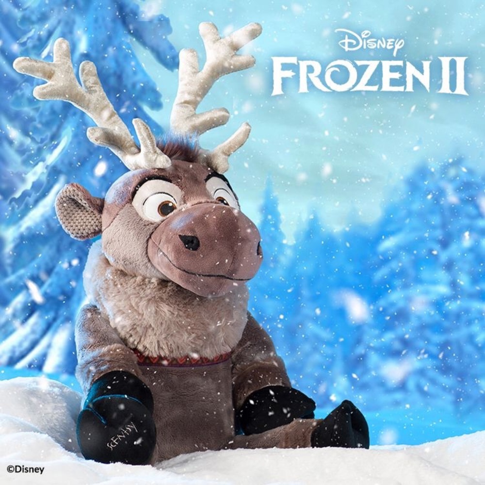 Scentsy Sven from Frozen